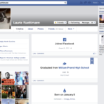 Deleting Your Social Footprint: Facebook 101 Laurie Ruettimann