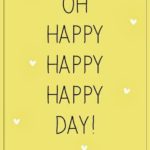 Big News!! Stacy Zapar