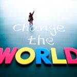 You Can Change The World – Without Changing Who You Are Jennifer McClure