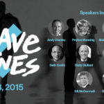 20 Of The Best Quotes From Leadercast 2015 #thebraveones Jennifer McClure