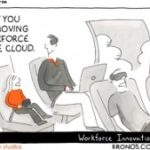 Productivity Cloud – Friday Distraction Sharalyn Lauby