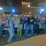 9 Important Life Lessons… Learned at a Conference? Stacy Zapar