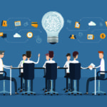 Such a great recruitment business. So I bought it! And why. Greg Savage