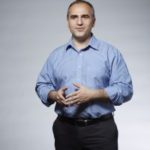 Dare to Be EPIC2: Emad Benjamin VMWare