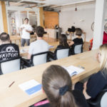 The Five Elements of Great Organizational Cultures HR Tech Weekly