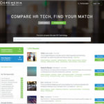 CompareMatch – HR Tech Discovery Made Simple. TLNT
