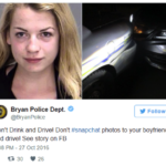 Snapchat, Mug Shots, & Brand Ambassadors FistFul of Talent