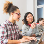 Girls Who Code Filling the Gender Gap in Technology SHRM