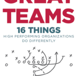 How to Build Great Teams SHRM