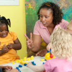 Onsite Child Care Ebbs as Flexible Benefits Flow SHRM