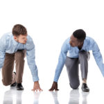 What to Do When Two Candidates Are Tied in a Dead Heat ERE