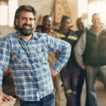 Outsourced HR: Big Benefits for Small Businesses TLNT