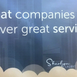 Are Your Employees Living Your Company Values Sharalyn Lauby