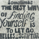 Sometimes It’s Important to Compromise Sharalyn Lauby