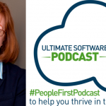 Turn Your Morning Commute Into a Learning Habit – #PeopleFirstPodcast Sharalyn Lauby