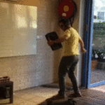 8 gifs to describe the office at the end of the year CareerBuilder