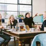 5 Ways to Drive Company Culture Through Recruiting Lever