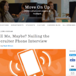 How to Start a Careers Blog Your Candidates Will Actually Read Jibe