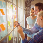 In Search of Creative, Independent Thinkers TLNT