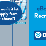 Recruit Forward: 5 Types of Mobile Candidates You’re (Probably) Missing Out On Jibe