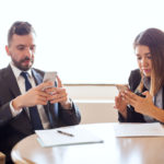 When Did We Start (I Mean Stop) Talking? ERE