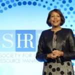Career Lessons from Coretha Rushing: Always Re-Create Yourself SHRM