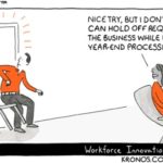 You Can’t Ignore Customers – Friday Distraction Sharalyn Lauby