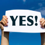 Stop Saying “No” and Show Them You Can Say “Yes” TLNT