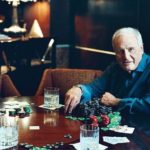 Hollywood Legend Jerry Weintraub Always Heard “Yes” HR Tech Weekly