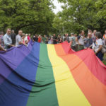 LGBTQ Worker Protections Will Continue Under Trump, White House Says SHRM