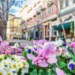 The Changing Industries, and Places, of Immigrants in the Workforce ERE