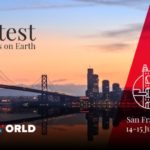 HR Tech World San Francisco | Press HR Tech Weekly