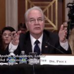 Price Stresses Health Care Affordability and Choice at Confirmation Hearing SHRM