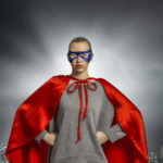 Start Being the Professional You Are TLNT