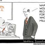 What’s Worse Than One Stereotype? Two – Friday Distraction Sharalyn Lauby