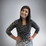 Dare to Become Simran Arora VMWare