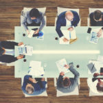 Help Your Board Make a Successful CEO Hire TLNT