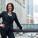 Member Spotlight: Carrie Patton SHRM