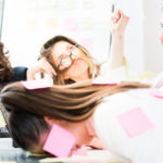 Burnout Is Sabotaging Retention TLNT