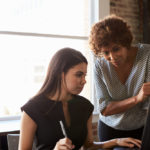 What to Look For When Choosing a Mentor TLNT