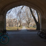 Stodgy Higher Education? Not So With Princeton’s New Career Site ERE