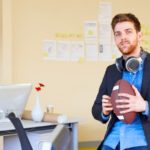 In Focus: Keeping the Office Civil on the Day After the Super Bowl SHRM