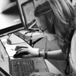 Seven Fun X-Ray Strings for Tech Talent Irini Shamaeva