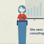 March is Women’s History Month Sharalyn Lauby