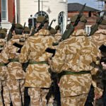 Irish Defence Forces Unveil a Video to Remember ERE