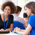 Youth Mentoring Partnerships Are a Win-Win-Win SHRM