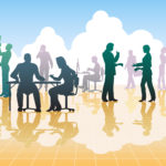 No Bosses, No Managers and Desks On Wheels TLNT