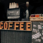 The barista with the best recruiter talent I have ever seen Greg Savage