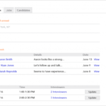 How to Use Your Indeed Employer Dashboard to Manage Recruitment Indeed