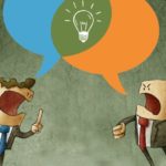 Why Workplace Conflict Can Be Healthy SHRM